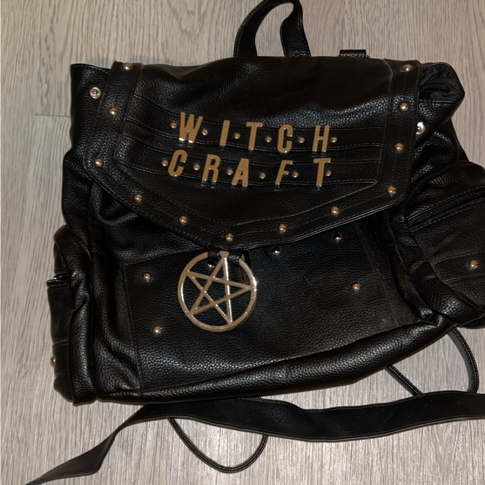 Gothic bags - Picture 3 of 6